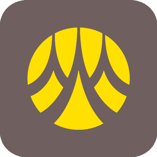 โลโก้ธนาคารกรุงศรีอยุธยา BAY Bank of Ayudhya Logo