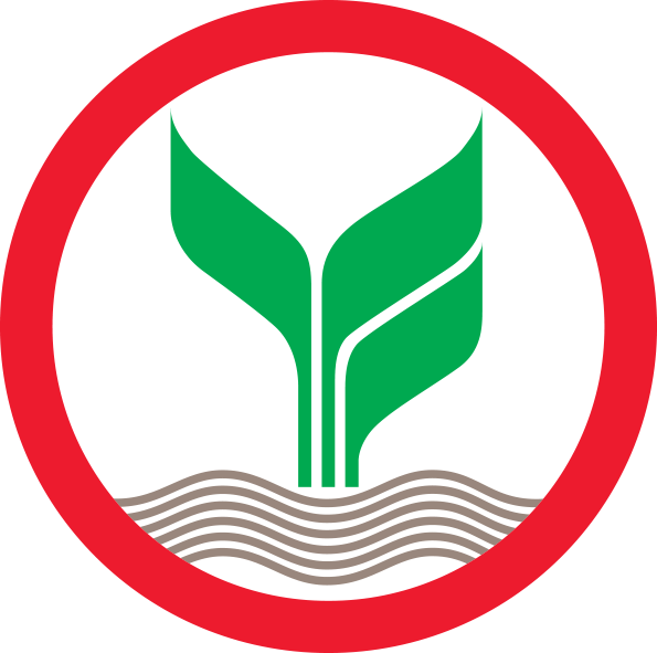 โลโก้ธนาคารกสิกรไทย KBANK Kasikorn Bank Logo